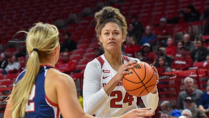 Jersey Wolfenbarger-Belmont